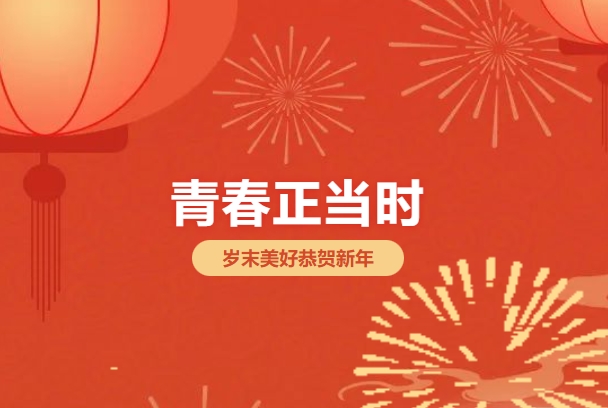 青春正当时——2024年林州市青年商会春节联欢晚会成功举办